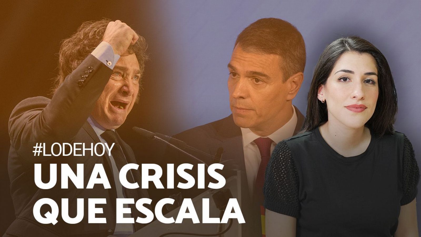 España retira a su embajadora en Buenos Aires: ¿qué significa y qué consecuencias tiene? - Modo Digital | Ver