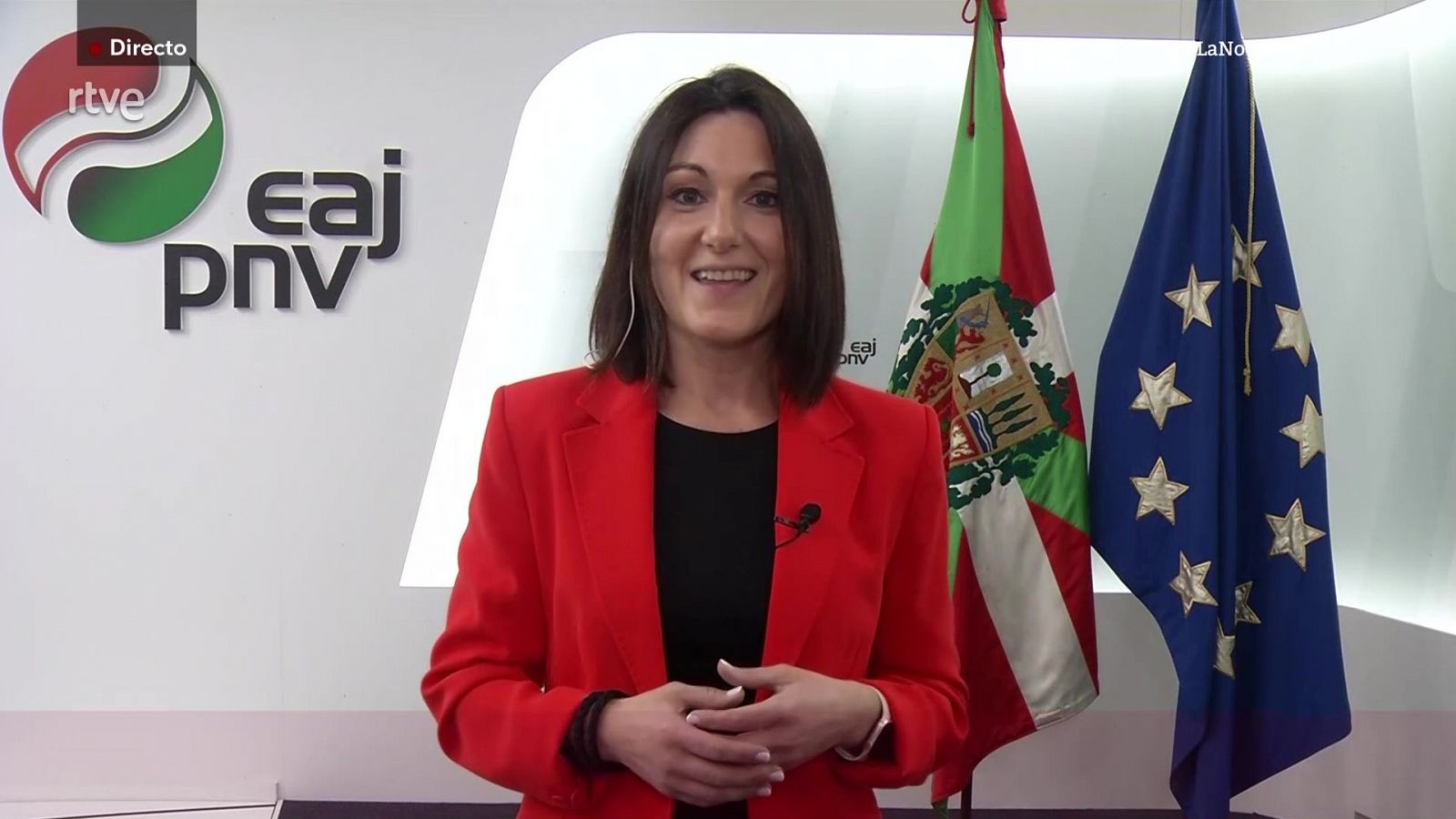 La noche en 24 horas - 21/05/24 - ver ahora