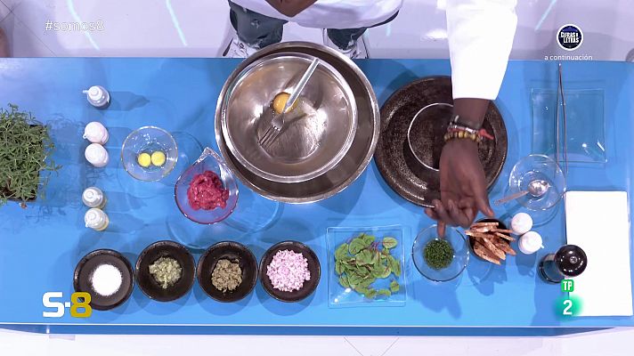 Somos 8 - Somos 8 - 21/05/2024