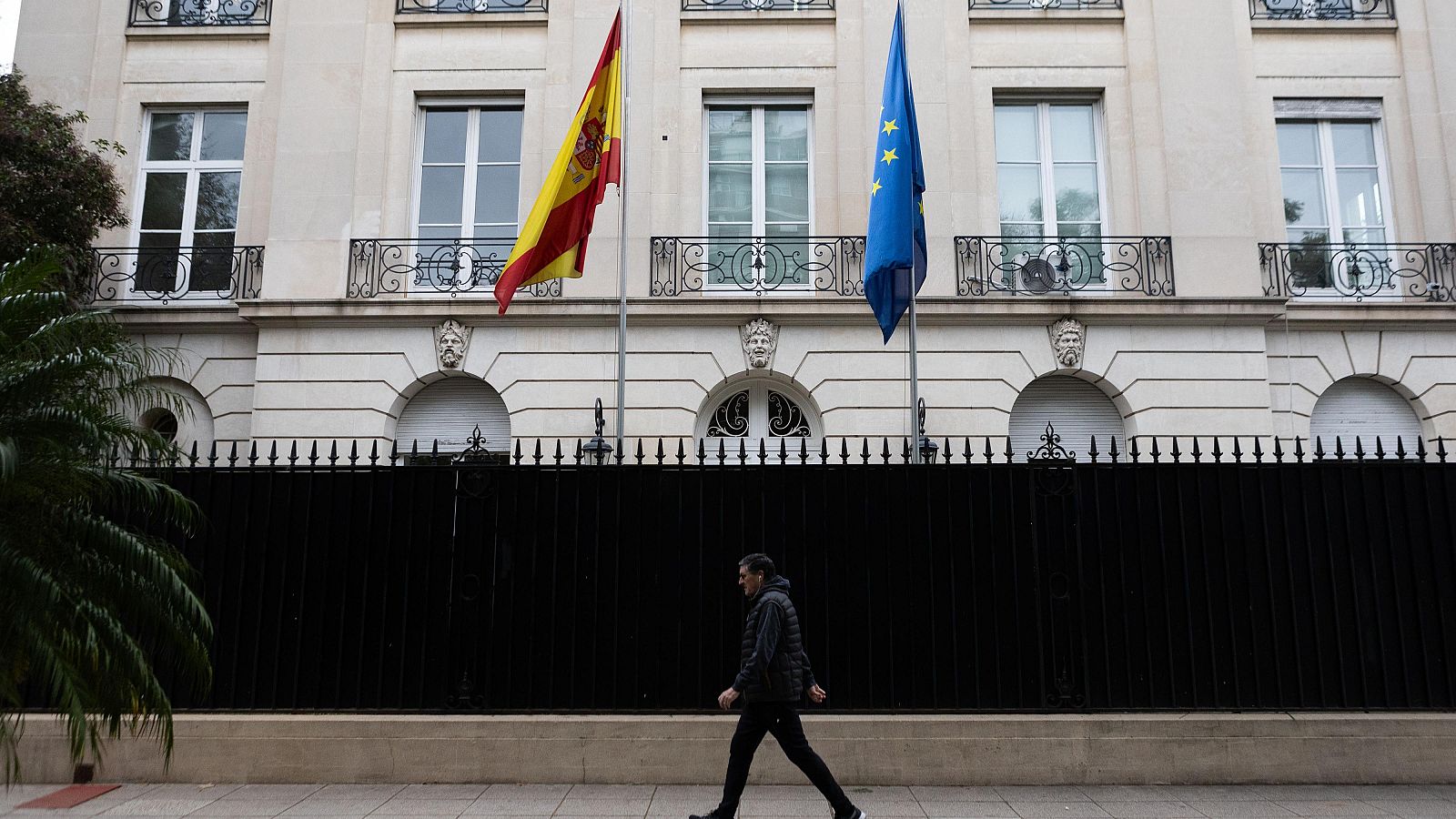 Telediario Internacional - 21/05/24 - ver ahora