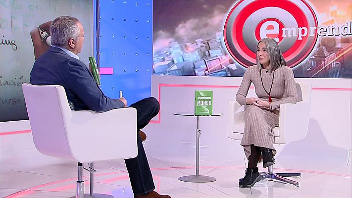 Emprende - Emprende - 21/05/24