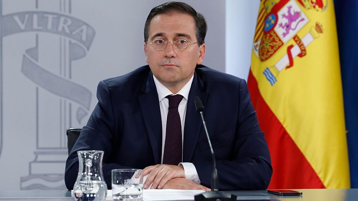 Telediario Matinal - Telediario - 8 horas - 22/05/24