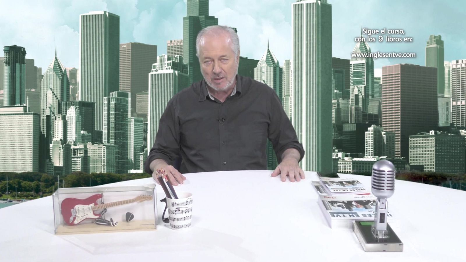 Inglés en TVE - Programa 958 - ver ahora