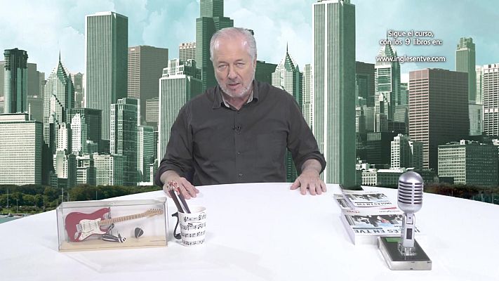 Inglés en TVE - Programa 958