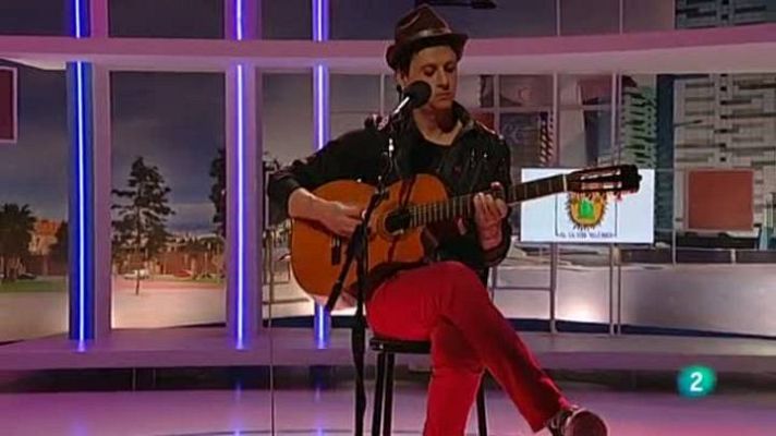 Para todos La 2 - "Ulises y los libros"