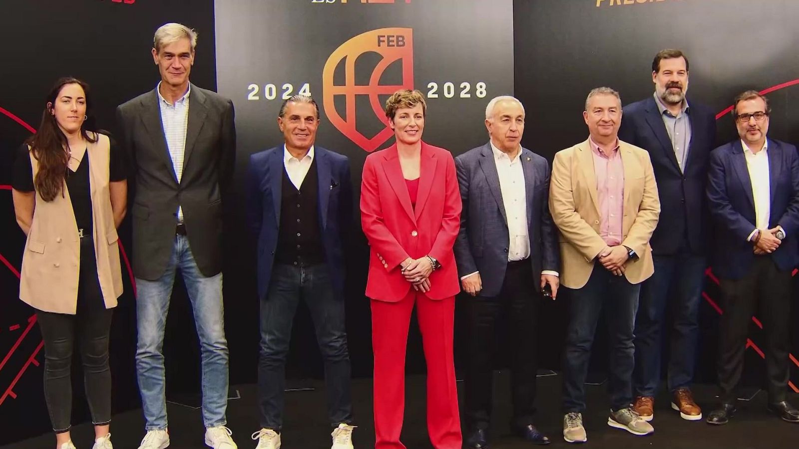 Baloncesto al día - Programa 12 - ver ahora