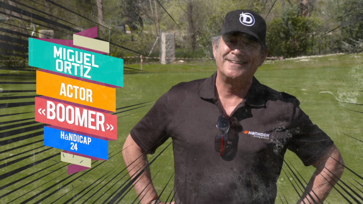 HolaGolf - T8 - Programa 12