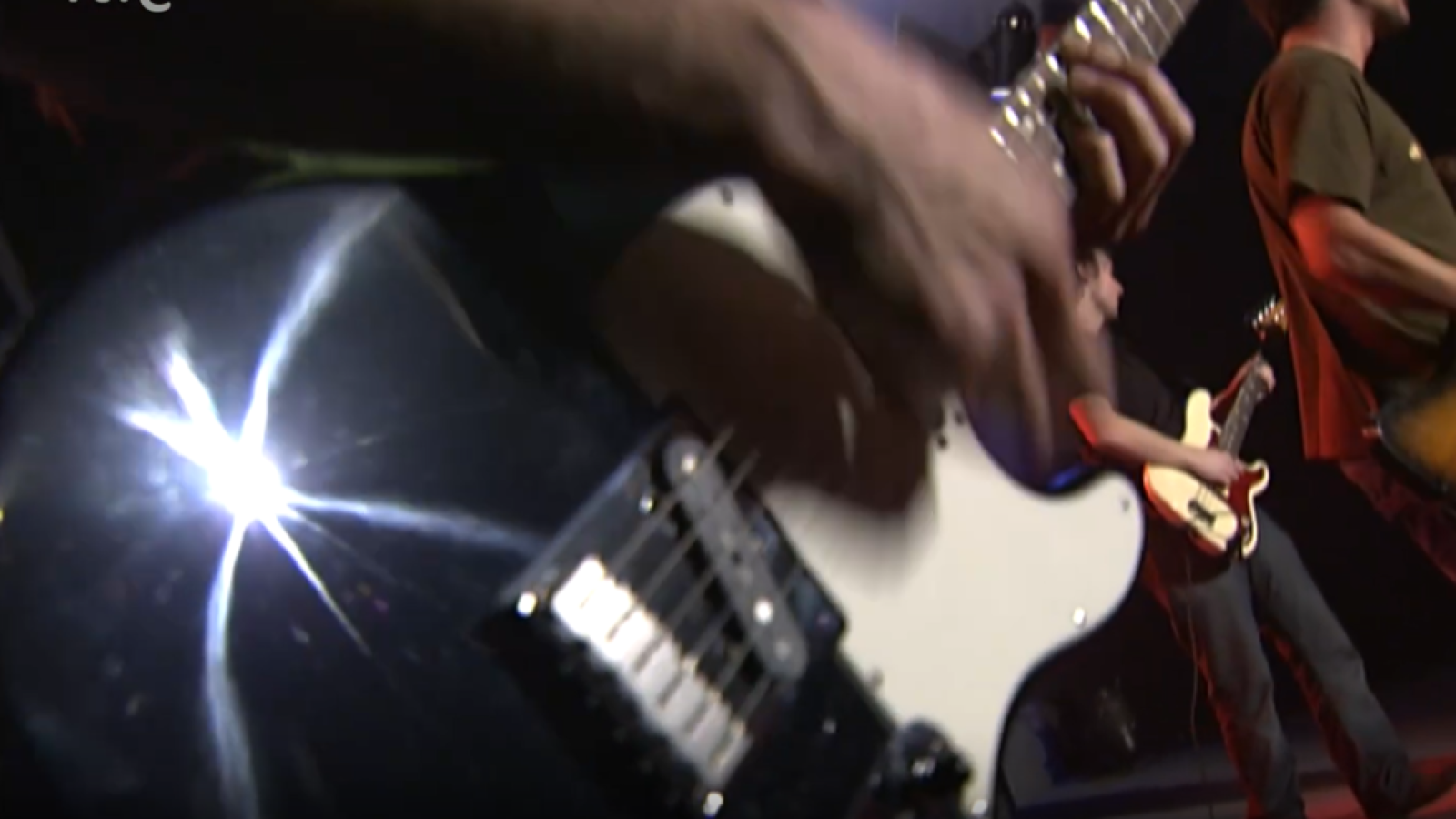 Los conciertos de radio 3 - Jugoplastika, Father McKenzie, Manos de Topo  Kike Perdomo - Los conciertos de Radio 3 en La 2 | Ver