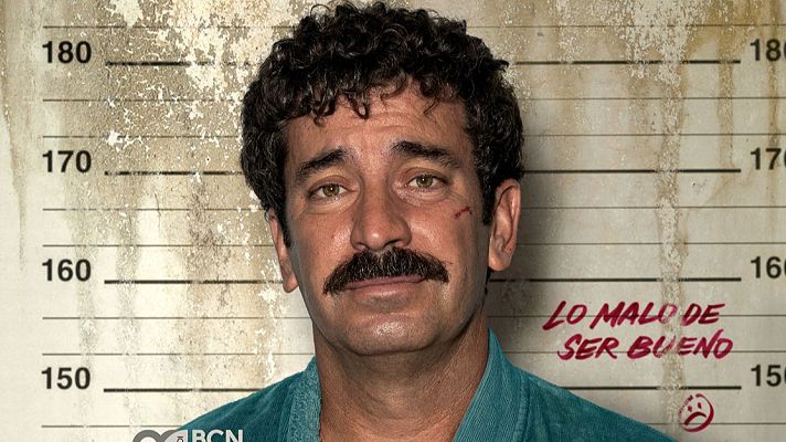  - 'Mala persona', estreno 3 de julio