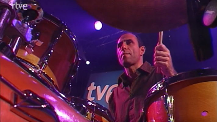 Los conciertos de Radio 3 en La 2 - Mate