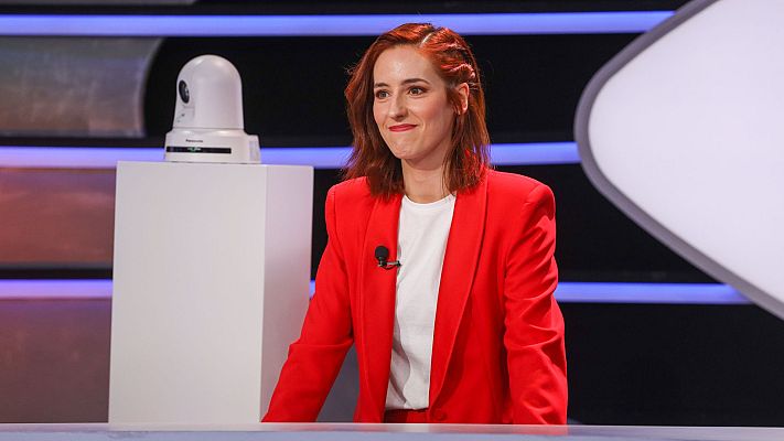 Cifras y letras - Programa 74