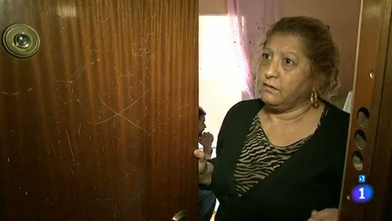 Comando actualidad - Gente sin piso, pisos sin gente - A la caza del desahucio