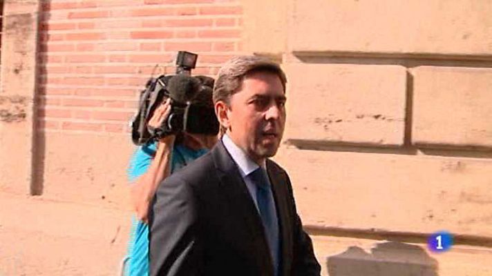 L'informatiu - Comunitat Valenciana - La Comunidad Valenciana en 2' - 13/12/12