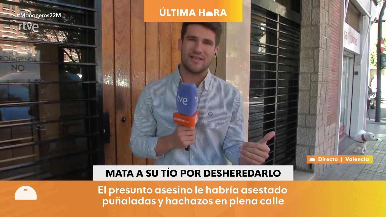 Mañaneros - Programa 176 - ver ahora