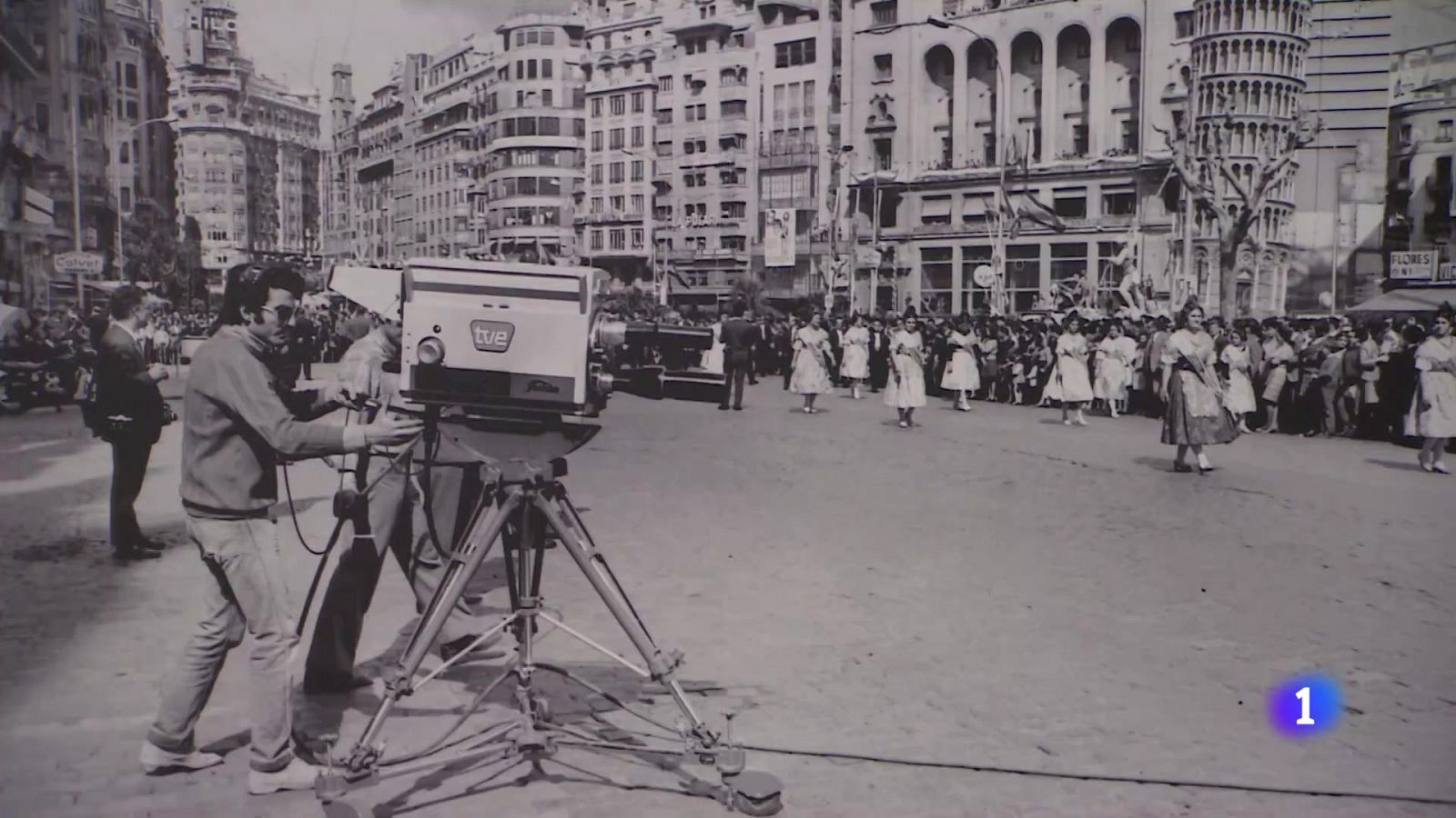 L'Informatiu de la Comunitat Valenciana 1 - 22/05/24 | Ver