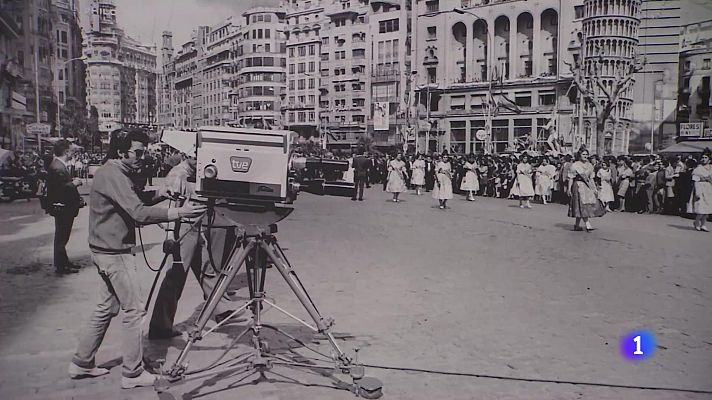 L'informatiu - Comunitat Valenciana - L'Informatiu de la Comunitat Valenciana 1 - 22/05/24