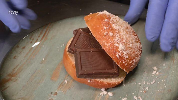 Ahora o nunca - Programa 338