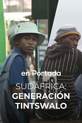Sudáfrica: Generación Tintswalo