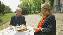 Las recetas de Julie - A la mesa de Simone de Beauvoir