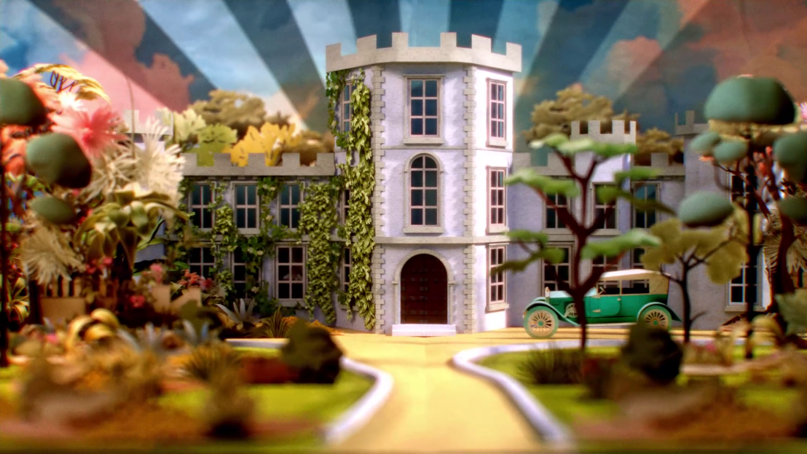 La Promesa - Así es la nueva cabecera de 'La Promesa' - La promesa | Ver