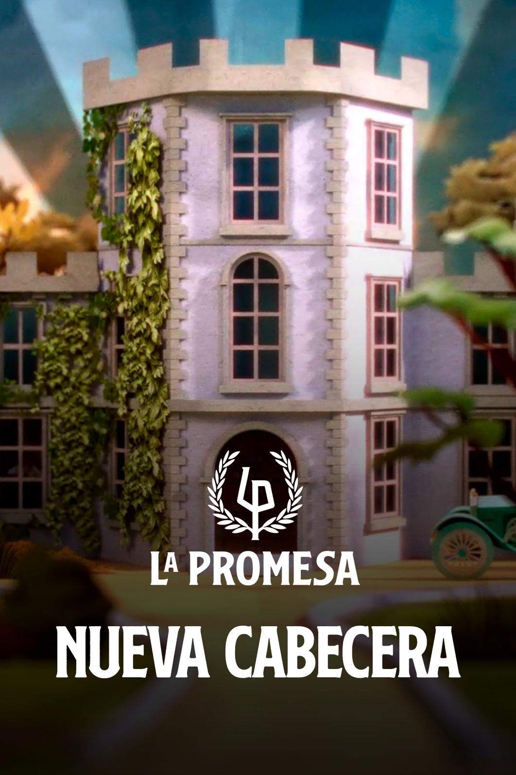 La Promesa - Así Es La Nueva Cabecera De 'La Promesa'