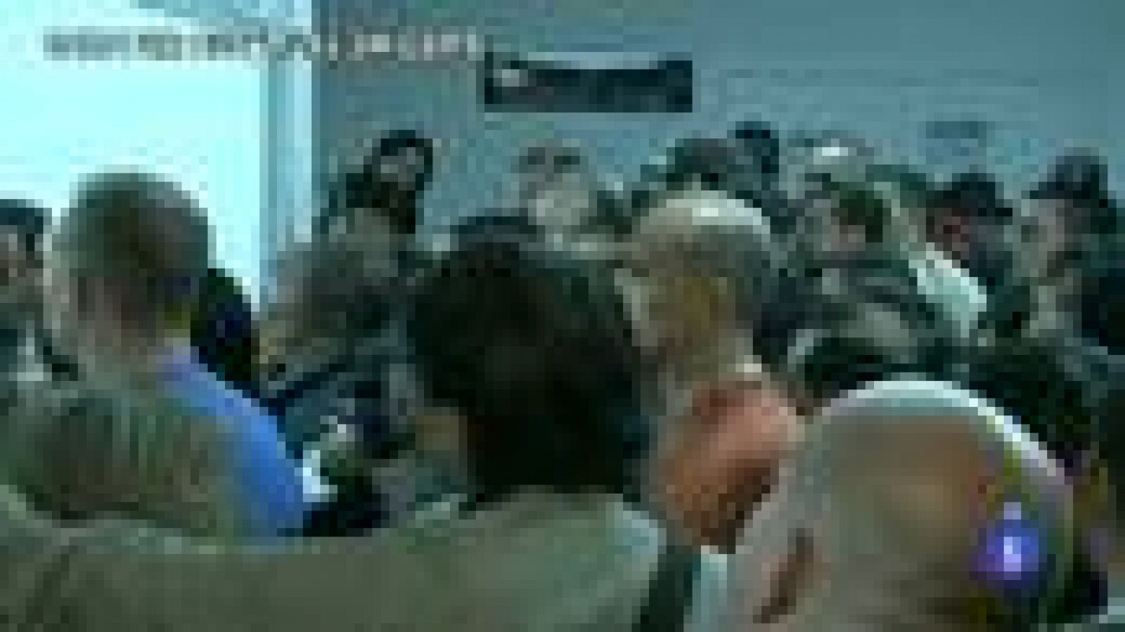 Comando actualidad - Gente sin piso, pisos sin gente - Paralización de desahucios