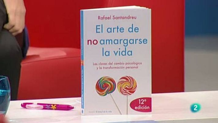 Para todos La 2 - Ejemplo de superación