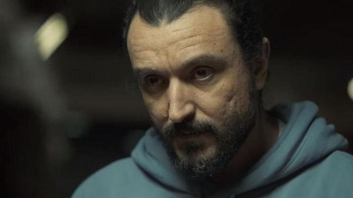 Festivales de cine - El director Caye Casas nos habla en Cannes del tuit de Stephen King que le cambió la vida