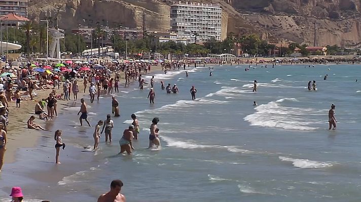 L'informatiu - Comunitat Valenciana - L'Informatiu de la Comunitat Valenciana 2 - 22/05/24