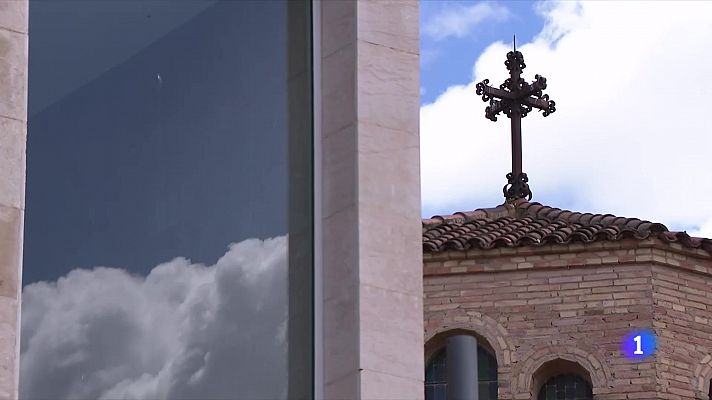 Detenen l'exparella de la dona abandonada morta a Esparreguera