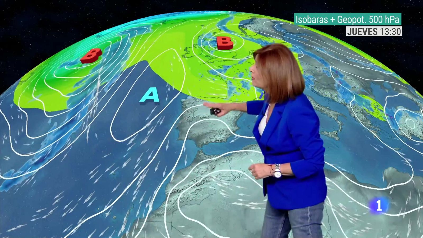 El tiempo en Asturias - 22/05/24 | Ver