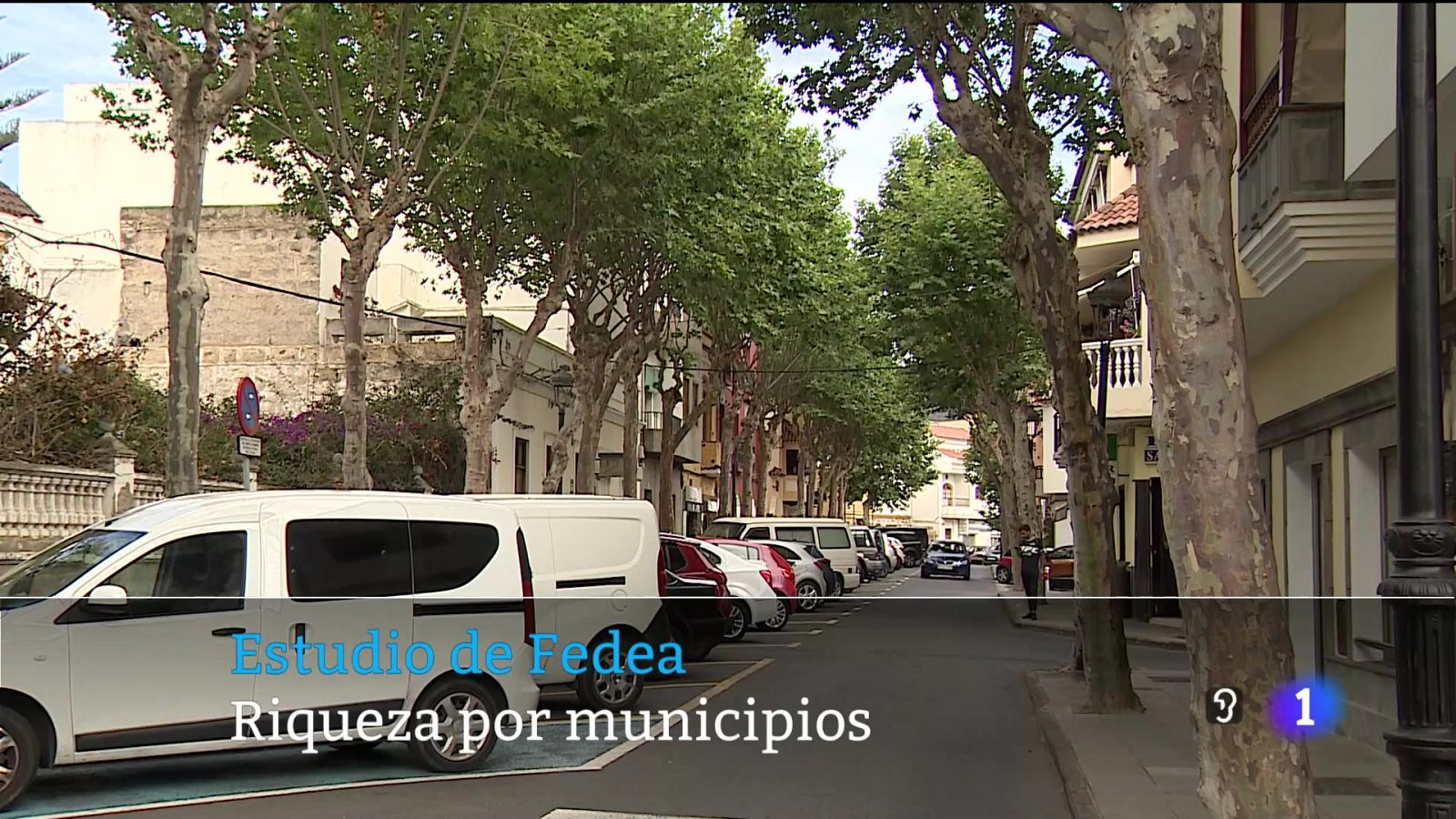 Canarias en 2' - 22/05/2024 | Ver