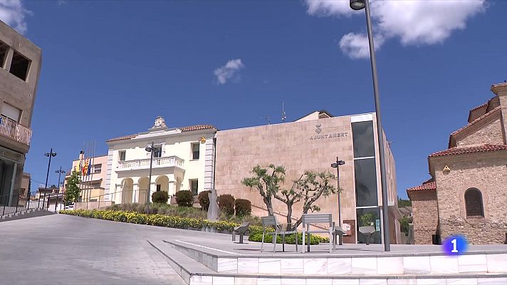 L'Informatiu - L'Informatiu 2 - 22/05/2024