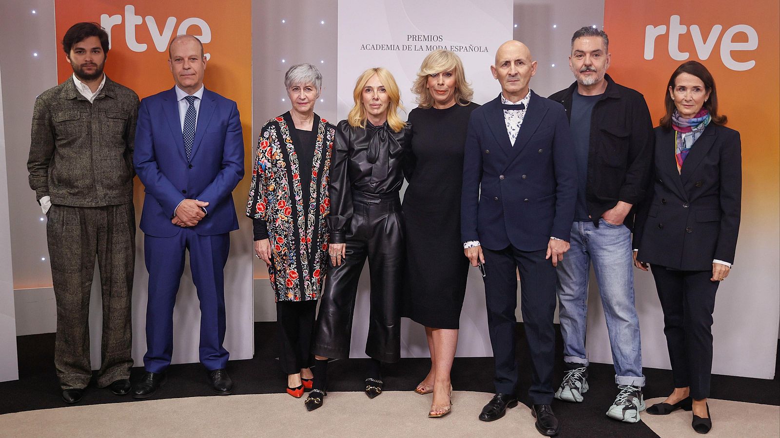 La Academia de la Moda se prepara para sus primeros premios | Ver