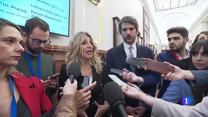 L'Informatiu - L'Informatiu - 22/05/2024