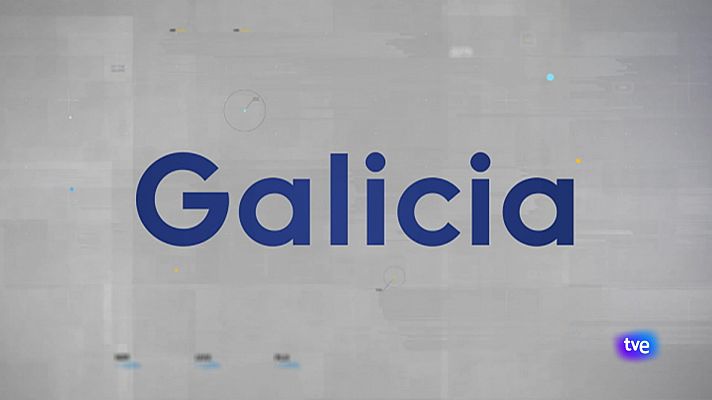 Telexornal Galicia 22-05-2024