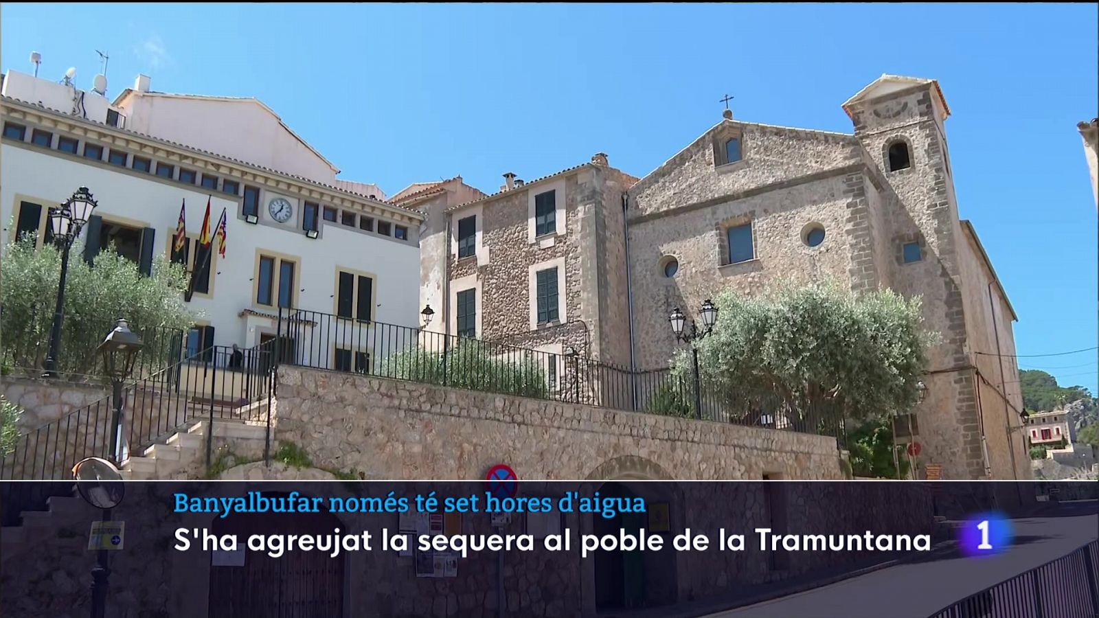 Informatiu Balear - Programa d'actualitat a RTVE Play