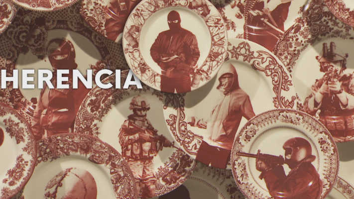 Noticias Andalucía - La Herencia