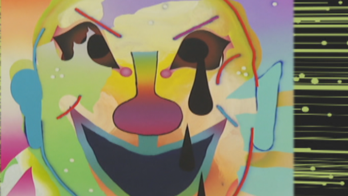 Noticias Andalucía - "Fantasmas otra vez" de Nano Abia