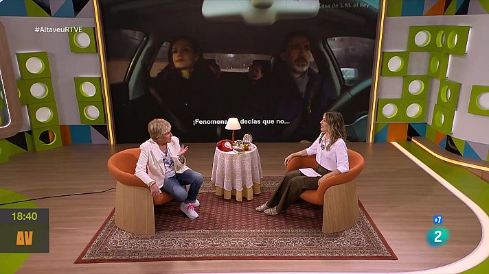 L'altaveu - Robatoris, reanimacions i imatges inèdites dels Reis