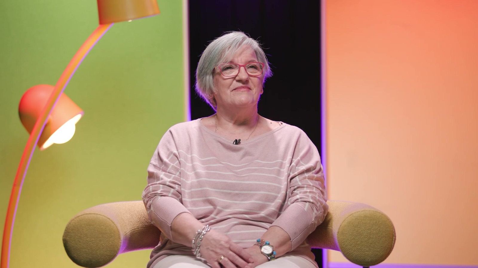 La tirita digital - Llamada entrante - Superar el duelo - Ver ahora