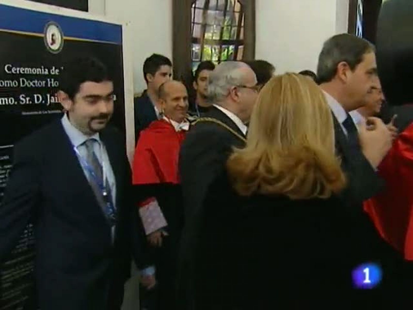 Noticias Murcia: La Comunidad de Murcia en 2'.(13/12/2012). | RTVE Play