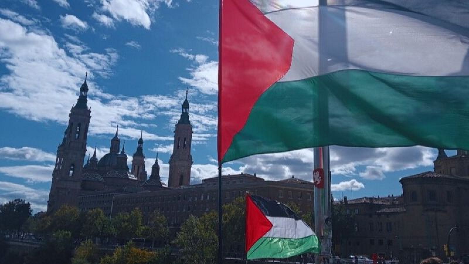 Telediario - 21 horas - 22/05/24 - Lengua de signos - ver ahora