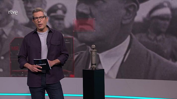 Los señores del Reich - Presentación: Master of Reich 1