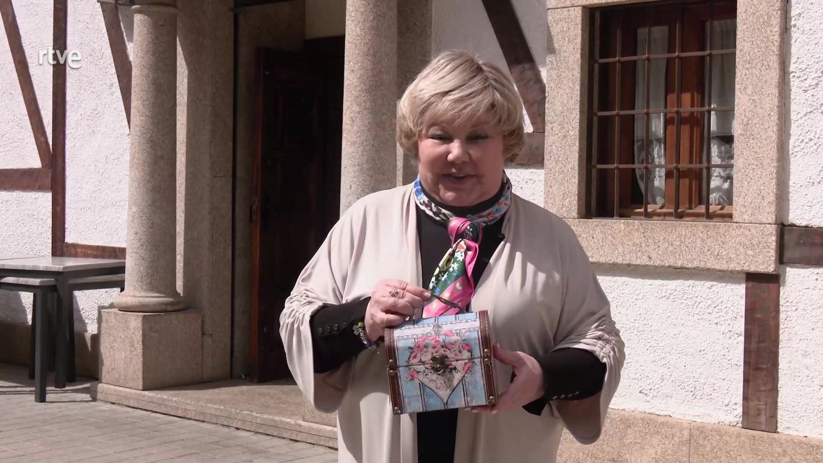 Aquí la Tierra - 22/05/24 - ver ahora