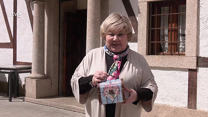 Aquí la Tierra - Aquí la Tierra - 22/05/24