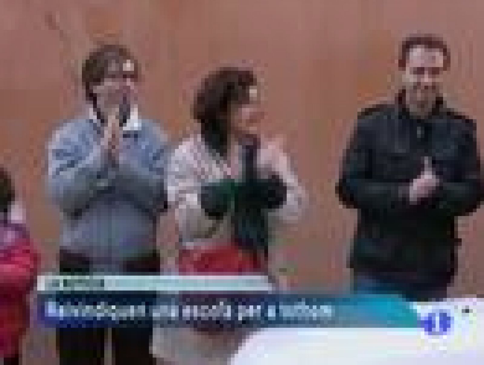 Informatiu Balear en 2' - 13/12/12 | Ver