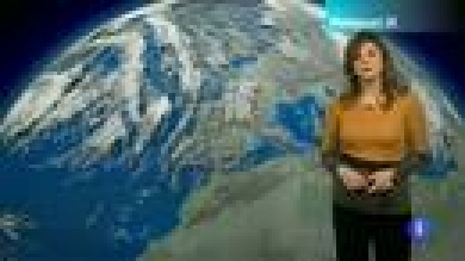 Noticias de Extremadura: El tiempo en Extremadura - 13/12/12 | RTVE Play