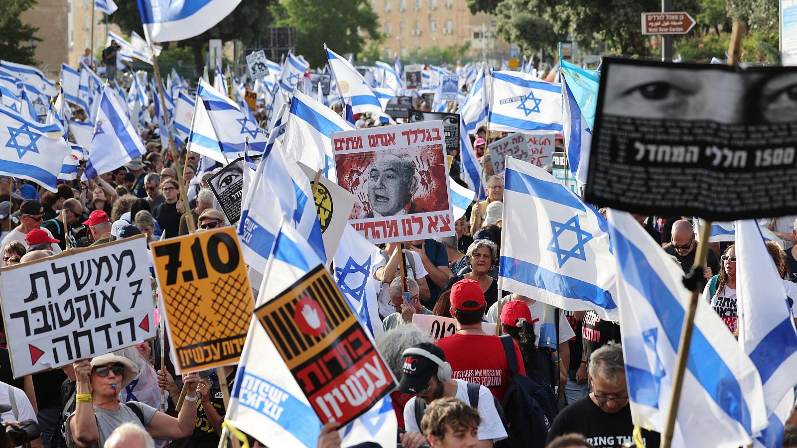 Telediario - 8 horas - 23/05/24 - ver ahora