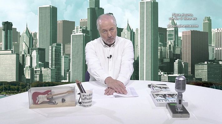 Inglés en TVE - Programa 959